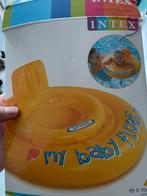 Zwemband, Ophalen, Jongetje of Meisje, One size, Zo goed als nieuw