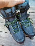 Oxelo Inline Skates Maat 45, Gebruikt, Heren, Inline skates 4 wielen, Ophalen