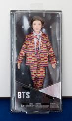 Mattel xBTS pop Idol Doll Collectible fashion K-pop Jimin, Nieuw, Fashion Doll, Ophalen of Verzenden