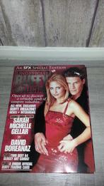 SFX Magazine Ultra Rare: Unofficial Buffy Collection Box Set, Zo goed als nieuw, Verzenden