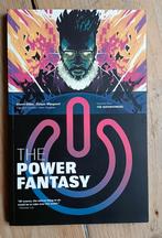 The Power Fantasy Volume 1: The Superpowers TPB, Eén comic, Amerika, Kieron Gillen, Ophalen of Verzenden