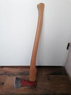 Bijl Kakbijl Kloofbijl Houtbijl, Ophalen of Verzenden, Gebruikt, Bijl