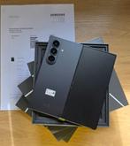 Samsung galaxy Fold 7 512GB. NEW!!!, Zwart, Touchscreen, Nieuw, Android OS