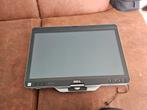 Dell laptop plus touchscreen, Computers en Software, Windows Tablets, Ophalen of Verzenden, Zo goed als nieuw