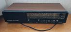 Vintage Telefunken Gavotte 600 radio, Ophalen of Verzenden, Gebruikt, Radio