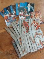 NBA - 1997/98 Hoops - Inserts (38x), Ophalen of Verzenden, Zo goed als nieuw, Plaatje