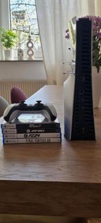 Playstation 5, disk, Ophalen of Verzenden, Zo goed als nieuw