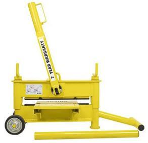 Orit Steenknipper 2 spindel B 430 - H 120 mm Master 43, Tuin en Terras, Hand-tuingereedschap, Nieuw, Overige soorten, Ophalen