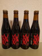Struise Brouwers XXX Rye Quad Reserva '14, Verzamelen, Biermerken, Flesje(s), Ophalen of Verzenden, Zo goed als nieuw