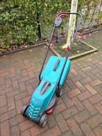 Grasmaaier, Bosch ARM 32, Ophalen, Cirkelmaaier, Gebruikt, Elektrische grasmaaier