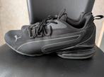 PUMA Axelion Nxt Heren Hardloopschoenen - Maat 46, Kleding | Heren, Ophalen of Verzenden, Zo goed als nieuw, PUMA, Sportschoenen