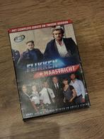 Dvd box Flikken Maastricht, Cd's en Dvd's, Alle leeftijden, Boxset, Ophalen of Verzenden, Zo goed als nieuw