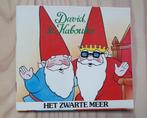 David de Kabouter - Het Zwarte Meer, serie minibibliotheek, Verzenden, Zo goed als nieuw, Sprookjes