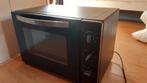 Inventum OV607B (met garantie), Witgoed en Apparatuur, Ovens, Ophalen, Minder dan 45 cm, Oven, Zo goed als nieuw