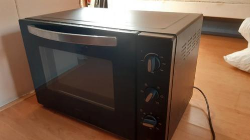 Inventum OV607B (met garantie), Witgoed en Apparatuur, Ovens, Zo goed als nieuw, Oven, Minder dan 45 cm, 45 tot 60 cm, Ophalen