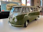 Sun Star VW Volkswagen T1 bus schaal 1:12 model 5075, Hobby en Vrije tijd, Modelauto's | 1:5 tot 1:12, Ophalen of Verzenden, Zo goed als nieuw