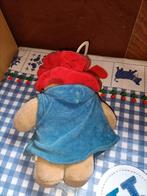Beertje Paddington knuffel met muziekdoosje, Ophalen of Verzenden, Zo goed als nieuw, Beer