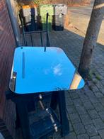 Badkamerspiegel led, Ophalen of Verzenden, Nieuw, Rechthoekig, Aluminium