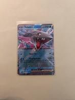 Pokémon Kaart Veluza EX Journey Together, Ophalen of Verzenden, Nieuw, Losse kaart, Foil
