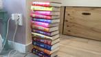 14 x dagboek van een muts boeken, Ophalen of Verzenden, Gelezen