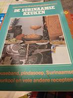De surinaamse keuken, Ophalen of Verzenden, Zo goed als nieuw, Azië en Oosters