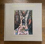 Adriaan Korteweg (1890-1917) - Ed Wingen, Ed Wingen, Nieuw, Ophalen of Verzenden, Schilder- en Tekenkunst