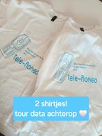 K3 originals de reünie volwassen t-shirt 2 stuks! Teleromeo, Kleding | Dames, Ophalen of Verzenden, Zo goed als nieuw, Korte mouw