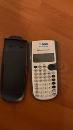 Texas Instruments TI-30XB rekenmachine, Diversen, Rekenmachines, Ophalen of Verzenden, Zo goed als nieuw