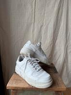 Witte Nike Air Force 1 Pixel Sneakers, Kleding | Dames, Schoenen, Ophalen of Verzenden, Zo goed als nieuw, Wit, Sneakers of Gympen