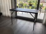 Campingtafel, Ophalen, Zo goed als nieuw, Campingtafel