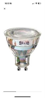 Ikea Tradfri GU10 Smart Lamp, Huis en Inrichting, Lampen | Losse lampen, Led-lamp, Minder dan 30 watt, Bipin of Steekvoet, Ophalen of Verzenden