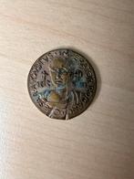 Romeinse munt Keizer Augustus / Roman coin, Ophalen of Verzenden, Overige landen, Losse munt