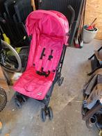 Fuchsia Buggy Van MamaLoes - Zo goed als nieuw!, Ophalen