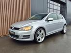 Volkswagen Golf 1.2 TSI | Airco | 19 inch | Elek.ramen | Net, Voorwielaandrijving, Euro 5, Zwart, 4 cilinders