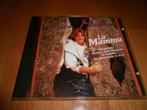 Cd Imca Marina - La Mamma, Ophalen of Verzenden, Gebruikt, Levenslied of Smartlap