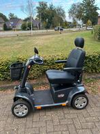 Scootmobiel Cyclone 22, Diversen, Zo goed als nieuw, 36 t/m 45 km, 11 t/m 15 km/u, Ophalen