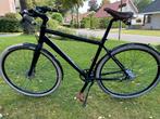 Diamant Herenfiets met Brooks Zadel en 8 Versnellingen, Fietsen en Brommers, Gebruikt, Versnellingen, 57 tot 61 cm, Ophalen