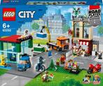 LEGO City Stadscentrum - 60292, Kinderen en Baby's, Speelgoed | Duplo en Lego, Ophalen of Verzenden, Nieuw, Complete set, Lego