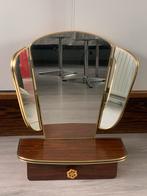 Vintage wandkaptafeltje 60-70s, Ophalen, Huis en Inrichting