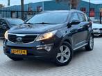 KIA SPORTAGE 1.6 GDI 2WD 2011 ORG NL  159000 KM NAP, Auto's, Kia, Voorwielaandrijving, 1280 kg, 1591 cc, 4 cilinders