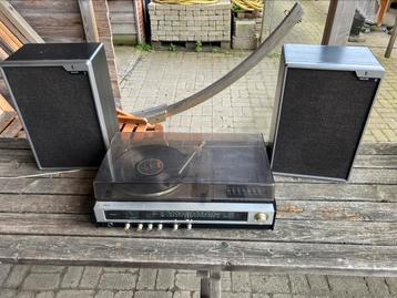 Philips 22AH974 mark2 stereoset 