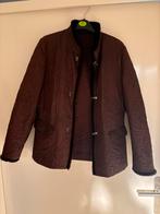 Jas met randje bont, maat 36 Merk Basler, Bruin, Basler, Overige maten, Ophalen of Verzenden