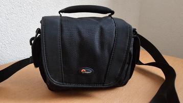 Lowepro cameratas – compact & stevig beschikbaar voor biedingen