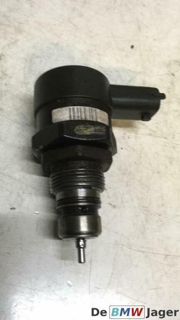 Brandstofdrukregelaar Mini R50 diesel 0281002507 beschikbaar voor biedingen