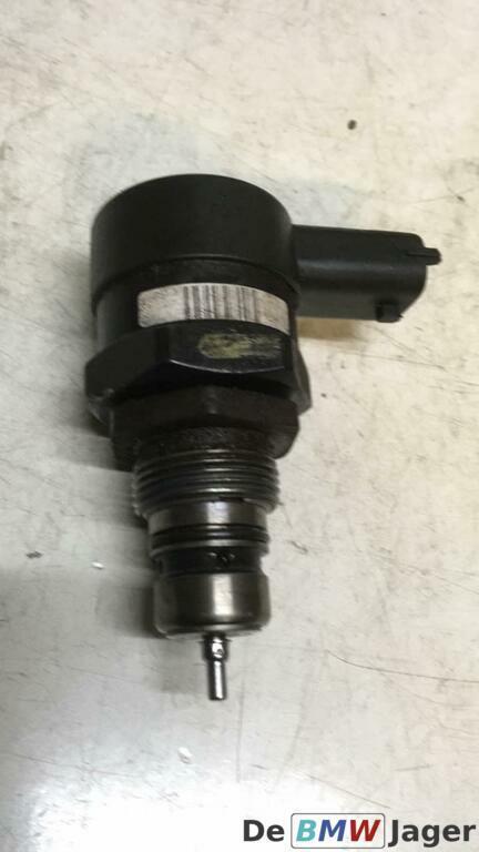 Brandstofdrukregelaar Mini R50 diesel 0281002507, Auto-onderdelen, Brandstofsystemen, Mini, Gebruikt, Ophalen of Verzenden