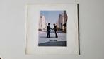 LP Pink Floyd - Wish You Were Here, Cd's en Dvd's, Vinyl | Rock, Ophalen of Verzenden, Gebruikt, 12 inch, Progressive
