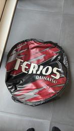Daihatsu Terios reserveband hoes cover + winterbanden, Ophalen of Verzenden, Nieuw