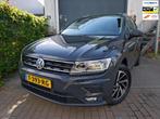 Volkswagen Tiguan 2.0 TSI 4Motion Highline Business R digita, Automaat, Stof, Gebruikt, 1984 cc
