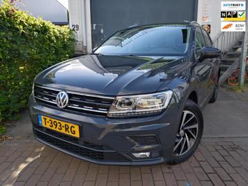 Volkswagen Tiguan 2.0 TSI 4Motion Highline Business R digita beschikbaar voor biedingen