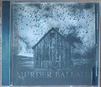 Nick Cave and the Bad Seeds - Murder Ballads, Ophalen, Gebruikt
